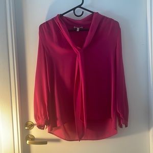 Juicy couture blouse